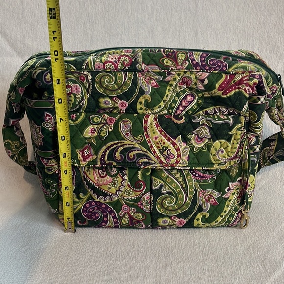 Vera Bradley bag - Picture 6 of 7